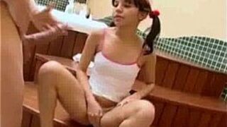 Gal Bittincourt Hardcore - Anal sex video porn video